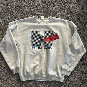 Indiana university crewneck